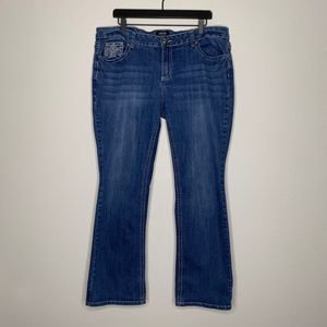 ZCO Premium Jeans Size 18W
